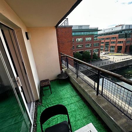 Готель Customhouse Balcony View, Dublin 1 Екстер'єр фото